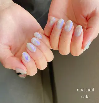 ネイル nailsalon noa所属・nailsalon noaのネイルデザイン