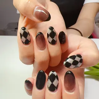 ネイル YUYI.nail salonのネイルデザイン