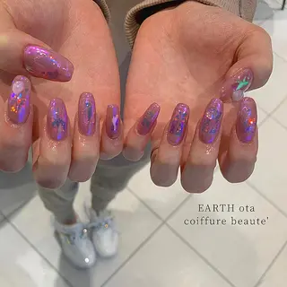 ネイル Rena colore'のネイルデザイン