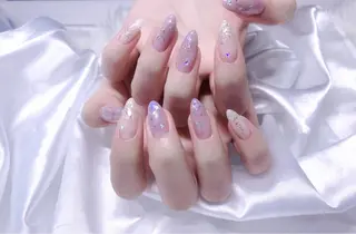 ネイル Camellia nail salonのネイルデザイン
