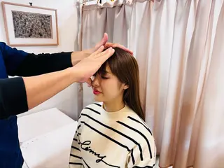 松本 昌也のエステ・リラクイメージ