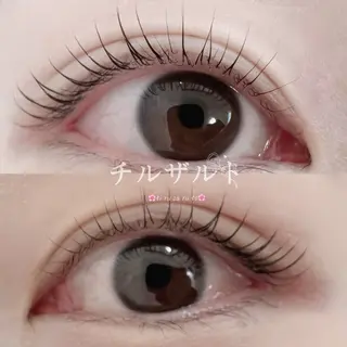 マツエク・マツパ パリエク 専門💋レナのマツエク・マツパデザイン