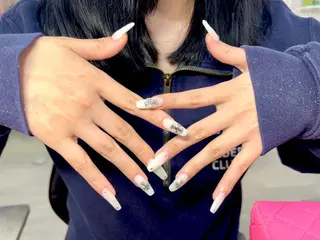 ネイル Van Nail Salon 本厚木所属・Van Nail Salonのネイルデザイン