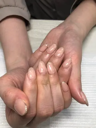 ネイル 吉野✨ ネイルデザイナー✨のネイルデザイン