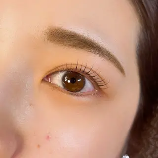 マツエク・マツパ 脱毛&アイブロウ&アイラッシュ Mut.-brazilianwax-所属・Mut. suzuのマツエク・マツパデザイン