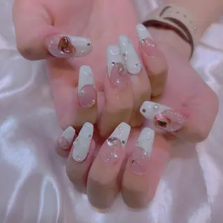 ネイル Private Salon 大宮のネイルデザイン