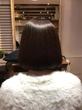 ショート 🌸Cielo🌸 KENのヘアスタイル