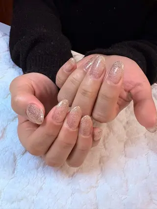 ネイル ネイルサロンÜmit YUKAのネイルデザイン