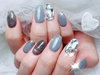 ネイル Lulu’s ネイルのネイルデザイン