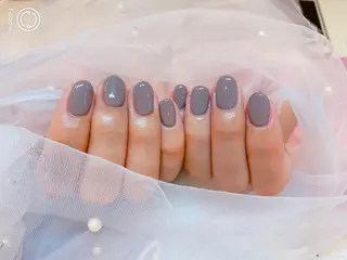 ネイル リン リンのネイルデザイン