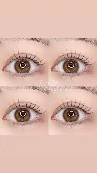 マツエク・マツパ マツパ/マツエク /天神/eimiのマツエク・マツパデザイン