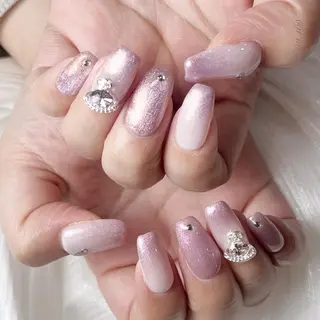 ネイル 鹿取 春子Teamのネイルデザイン