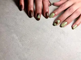 ネイル Beauty salon Mito所属・maiko .のその他イメージ