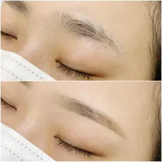 アイブロウ 小川 浦和PARCOのマツエク・マツパデザイン