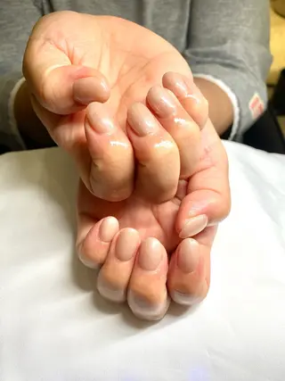 ネイル Latour onagiのネイルデザイン