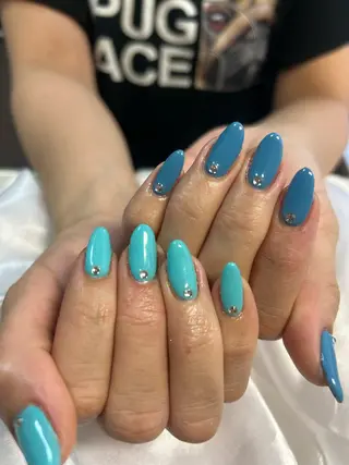 ネイル NailSalon Beniceのネイルデザイン
