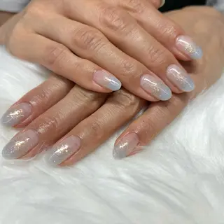 ネイル SHIMA YURIEのネイルデザイン