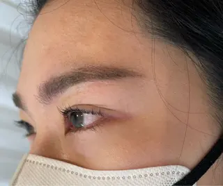 マツエク・マツパ Dealo京橋店所属・シノ🌿 / Dealo京橋店のマツエク・マツパデザイン