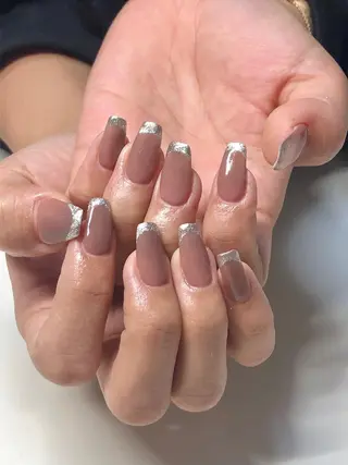 ネイル 福田 加奈のネイルデザイン