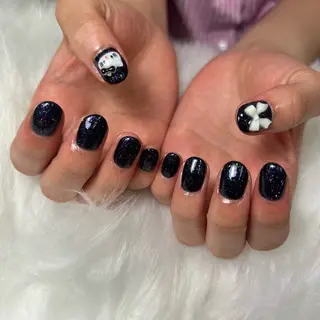 ネイル nailsalon Aymé所属・【Aymé】 AMIのネイルデザイン