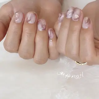 ネイル セキグチ guttinailのネイルデザイン