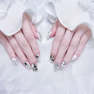 ネイル 🤎Yun nail salon🤎のネイルデザイン