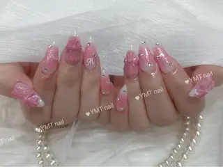 ネイル YMT． NailStudioのネイルデザイン