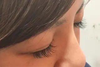 マツエク・マツパ 秋草 由美子のマツエク・マツパデザイン