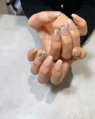 ネイル A/gan nailsalon所属・A/gan nail salonのネイルデザイン
