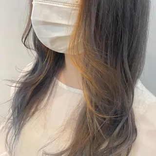 ロング LA KING KYOTO所属・レイヤーカット/ miranのヘアスタイル