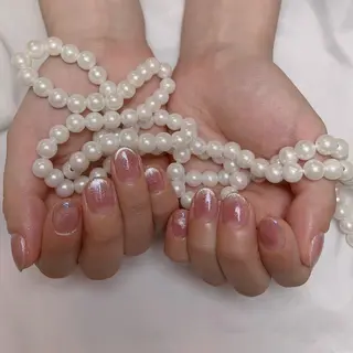 ネイル KA Linのネイルデザイン