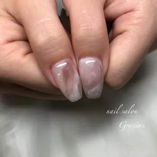 ネイル Gracias. rieのネイルデザイン