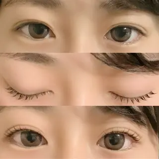 マツエク・マツパ Joe陶栄店 小林のエステ・リラクイメージ