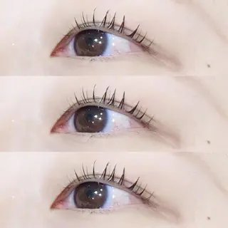 マツエク・マツパ patou 烏丸所属・ショート特化/ 上原麗咲希のヘアスタイル