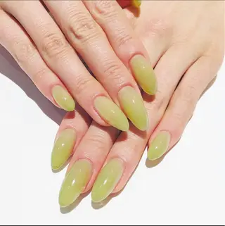 ネイル 大阪福島韓国束感まつ げ Sayaka🤍のマツエク・マツパデザイン