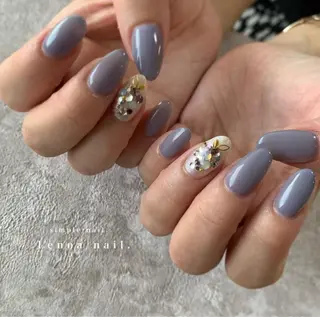 ネイル nailsalon Lenoaのネイルデザイン