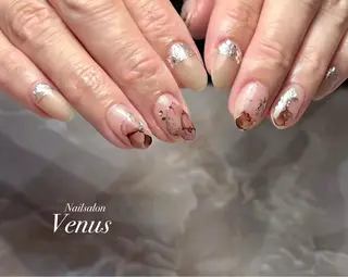 ネイル Nail salon Venusのネイルデザイン