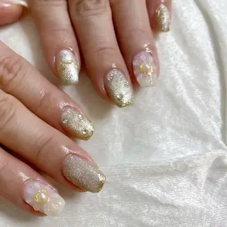 ネイル パラジェル登録サロンfeerique所属・Uchida Mayunaのその他イメージ