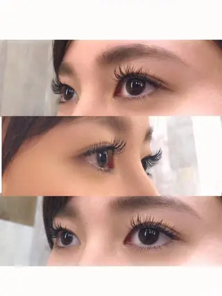 マツエク・マツパ 眉毛専門店brow art上野店　阿部の眉毛・アイブロウイメージ