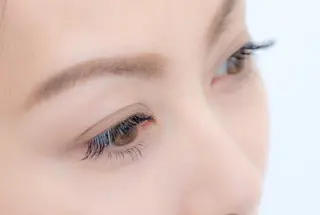 マツエク・マツパ EYE SENSE 琴似店所属・藤谷 砂那のマツエク・マツパデザイン