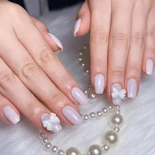 ネイル Diamond 🚢のネイルデザイン