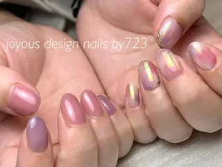 ネイル jdn natsumiのネイルデザイン