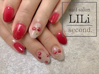 ネイル Sari ✳︎のネイルデザイン