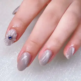 ネイル Nailist SUZU所属・Nailist suzuのネイルデザイン