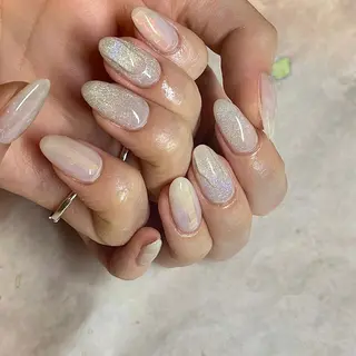 ネイル フリーランス¨̮⃝ ネイリストOKADAのネイルデザイン