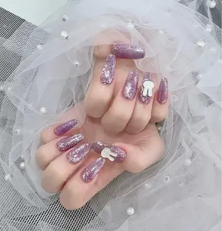 ネイル R salonのネイルデザイン