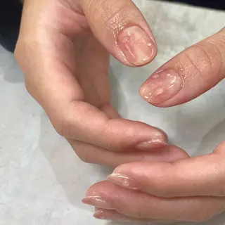 ネイル C. Ricoのネイルデザイン