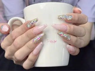 ネイル AConNailSalon所属・ACon NailSalonのネイルデザイン