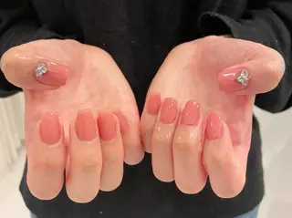 ネイル 【束感まつ毛】 🐶Syunya🐶のヘアスタイル