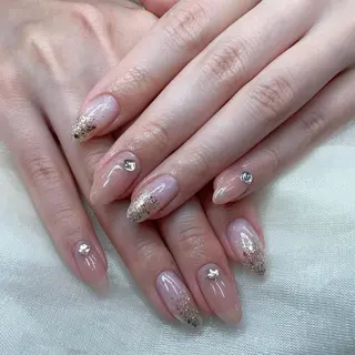 ネイル アリス Nail Salonのネイルデザイン